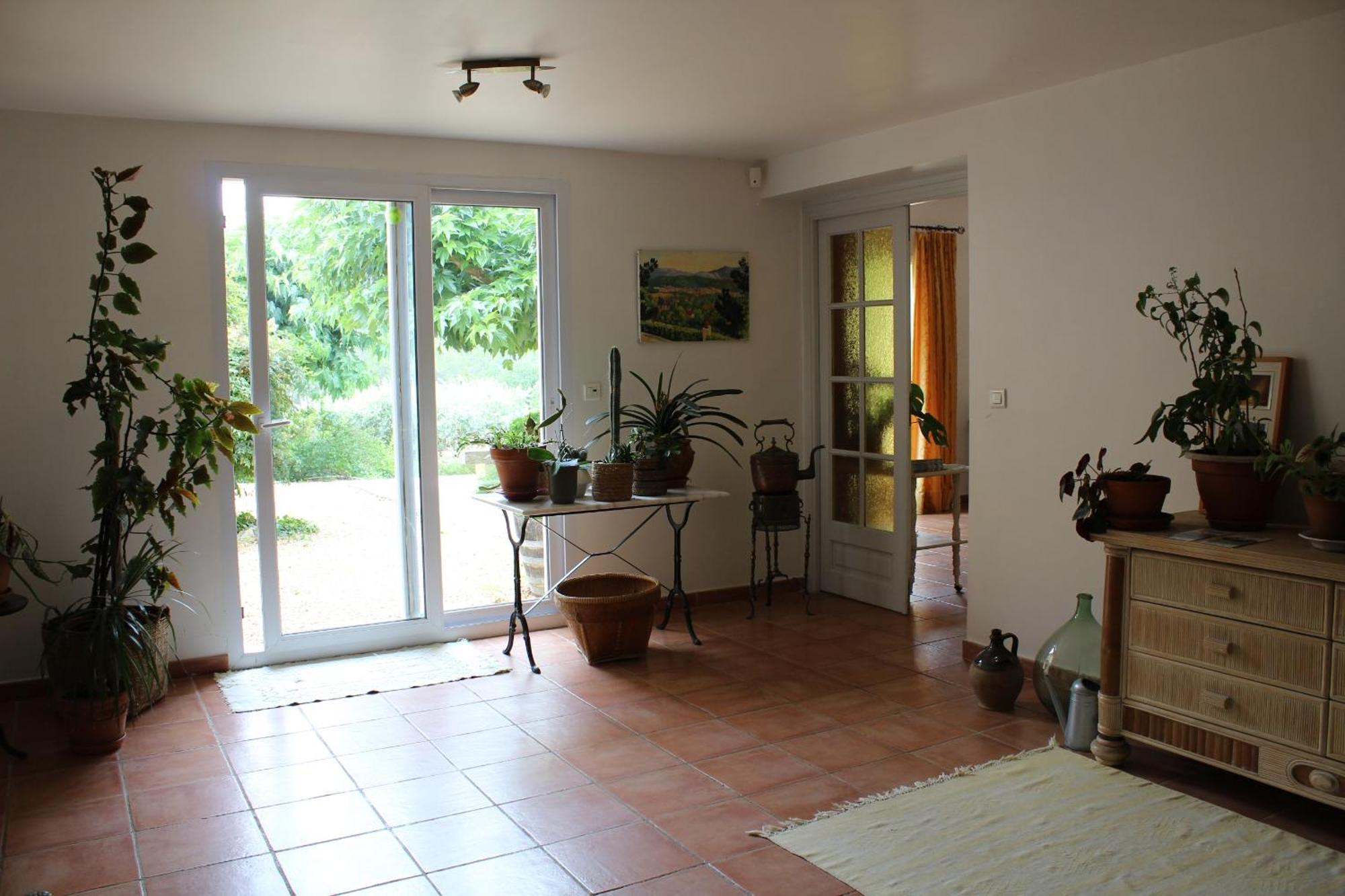 Bastide Saint Bernard Bed & Breakfast Le Thoronet Exterior photo